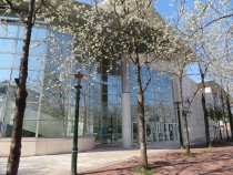 accueil Collège Romain Rolland